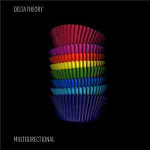 Delta Theory - Multidirectional album