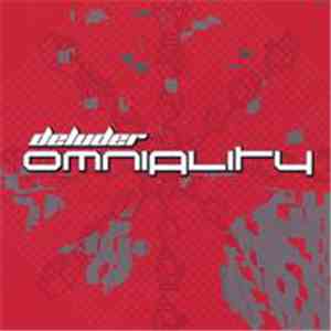 Deluder - Omniality album