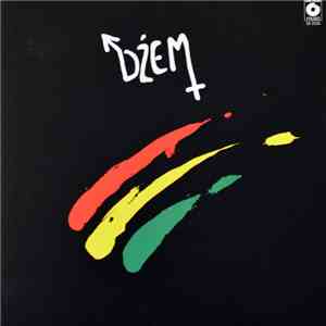 Dżem - Cegła album