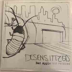 Desensitized - Bad Apple album