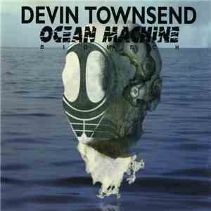 Devin Townsend - Ocean Machine (Biomech) album