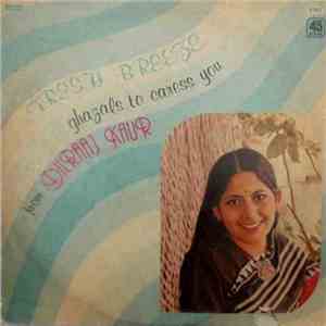 Dilraaj Kaur - Fresh Breeze (Ghazals To Caress You) album