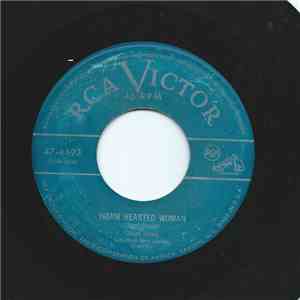 Dinah Shore - Warm Hearted Woman album