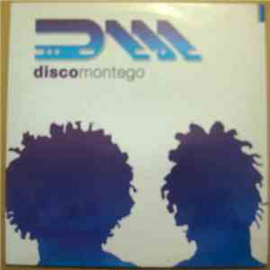 Disco Montego - Remixes album
