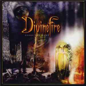 Divinefire - Glory Thy Name album
