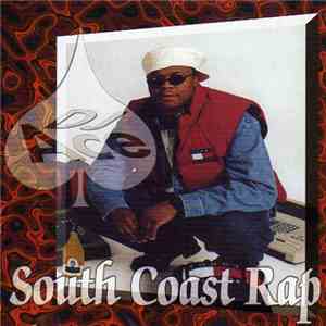 DJ Ace  - South Coast Rap album