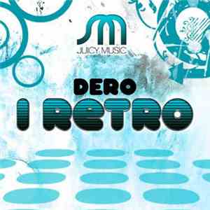 DJ Dero - I Retro album