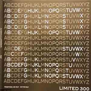 DJ Koco - A to Z album
