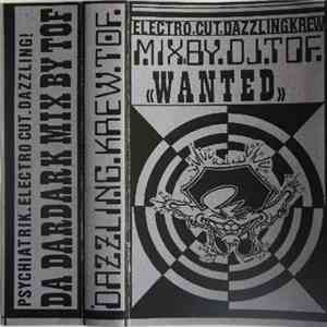 DJ Tof - Wanted album