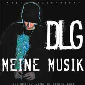 DLG  - Meine Musik album