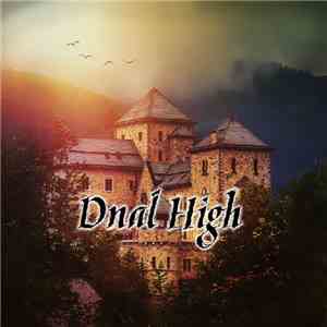 涼椰 - DnalHigh album