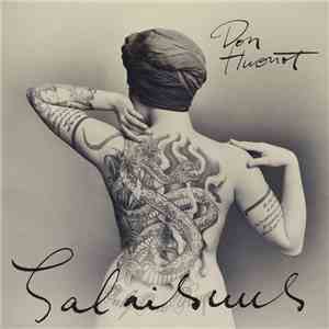 Don Huonot - Salaisuus album