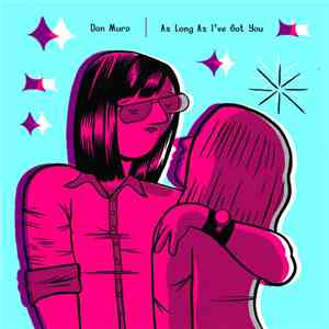 Don Muro - As Long As I've Got You album