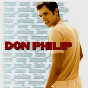 Don Philip - Don Philip album