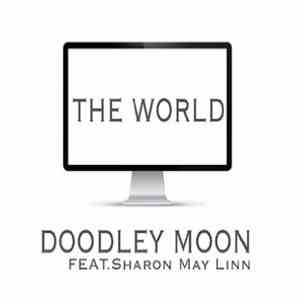 Doodley Moon & Sharon May Linn - The World album