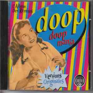 Doop - Doop Mania album