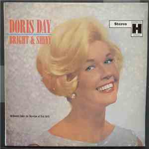 Doris Day - Bright & Shiny album