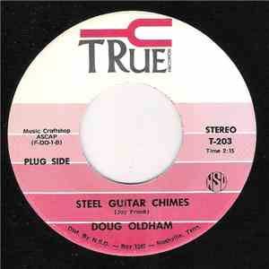 Doug Oldham  - Steel Guitar Chimes album