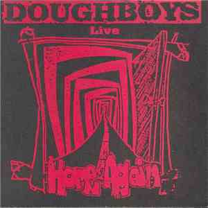 Doughboys - Live album