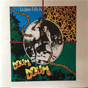 Doum Doum Jack - La Danse Folle Du Doum Doum album