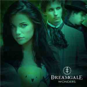 Dreamgale - Wonders album