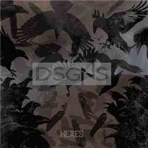 DSGNS - Hexes album