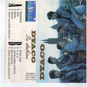 Dyaco - Iz Dubine album