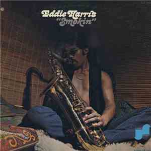 Eddie Harris - Smokin album