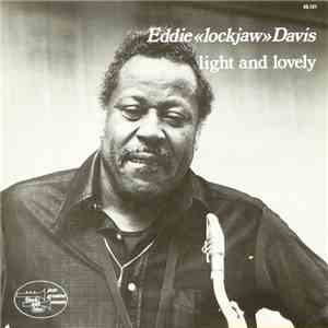 Eddie "Lockjaw" Davis - Light And Lovely album