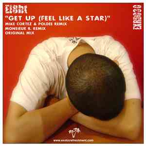 Ei8ht - Get Up (Feel Like A Star) album