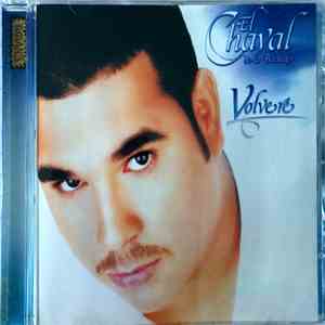 El Chaval De La Bachata - Volvere album
