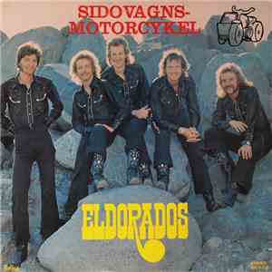 Eldorados - Sidovagnsmotorcykel album