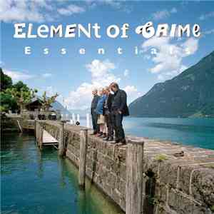 Element Of Crime - Essentials album
