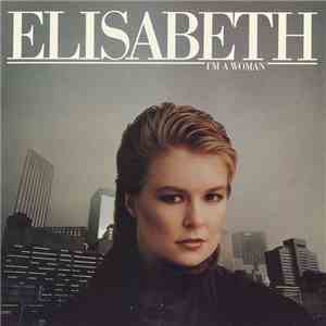 Elisabeth - I'm A Woman album