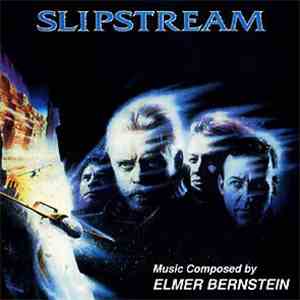 Elmer Bernstein - Slipstream album