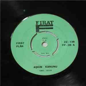 Emel Sayın - Aşkın Kanunu / Senin Yüzünden album