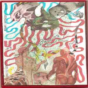 Emeralds  - Bullshit Boring Drone Band album