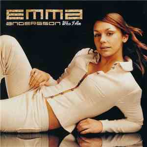 Emma Andersson - Who I Am album