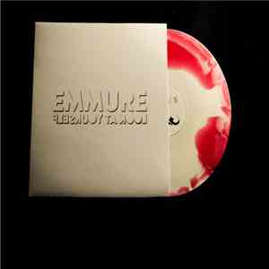 Emmure - Look At Yourself album