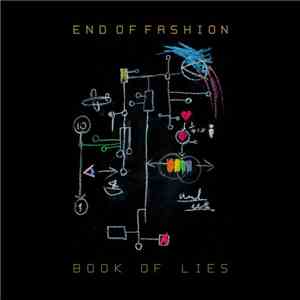 End Of Fashion - Book Of Lies album