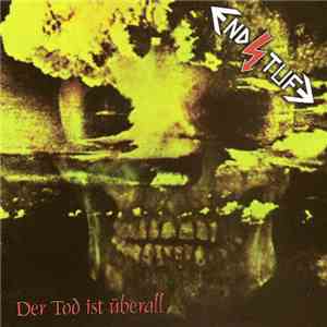 Endstufe - Der Tod Ist Überall album