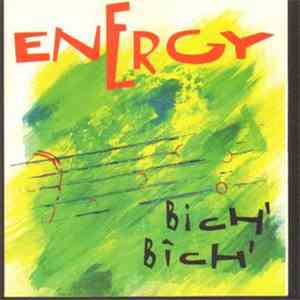 Energy  - Bich' Bich' album