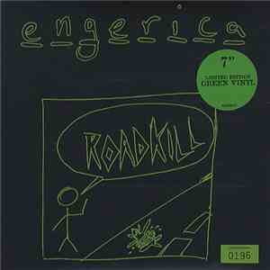 Engerica - Roadkill album