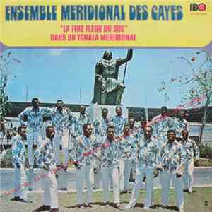 Ensemble Meridional Des Cayes - La Fine Fleur Du Sud album