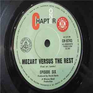 Episode Six - Mozart Versus The Rest album