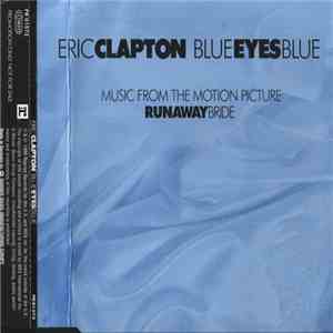 Eric Clapton - Blue Eyes Blue album