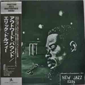 Eric Dolphy Quintet - Outward Bound album