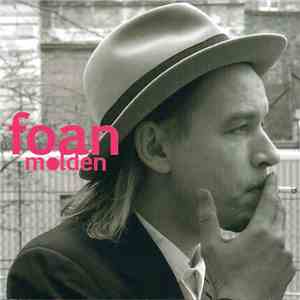 Ernst Molden - Foan album