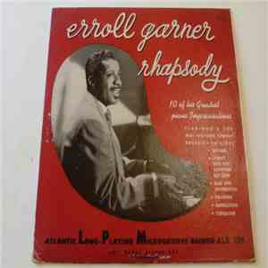 Erroll Garner - Rhapsody album