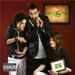 Eruca Sativa - ES album